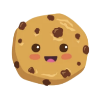 Ikona - Cookie